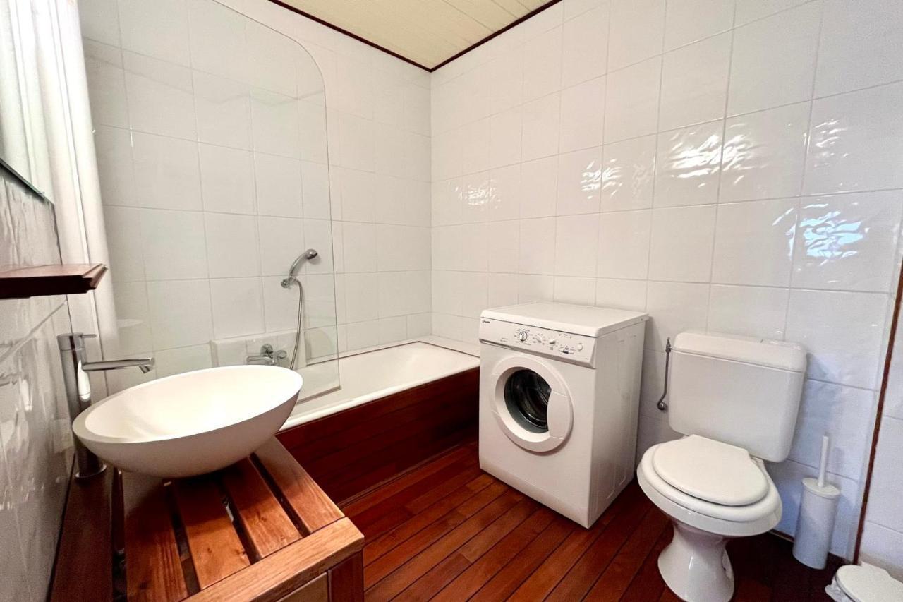 Nice And Bright Apartment In Combloux Buitenkant foto