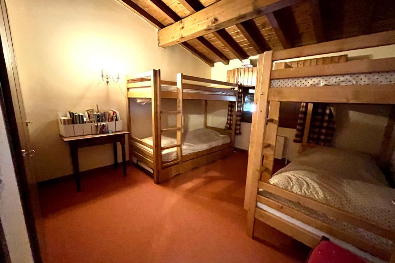 Nice And Bright Apartment In Combloux Buitenkant foto